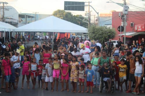 Dia da Família