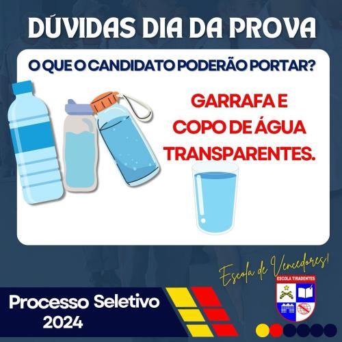 Dúvidas Prova